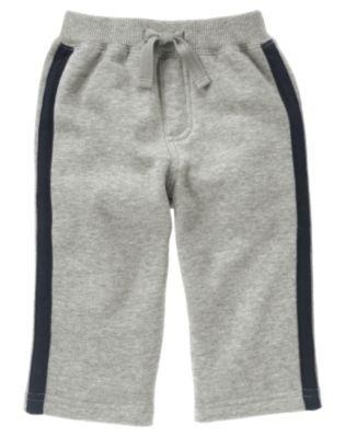 Fleece Pant