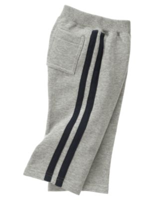 Fleece Pant