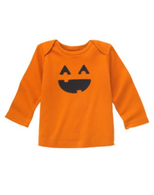 Jack-O'-Lantern Tee