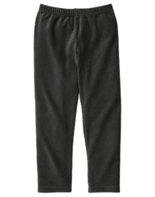 Black Legging