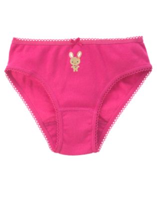 Bunny Panty