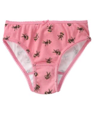 Monkey Panty