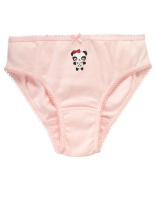 Panda Panty