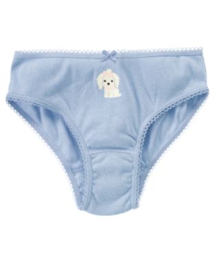 Puppy Panty