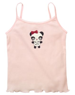 Panda Cami