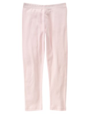 Light Pink Legging