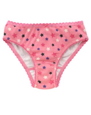 Star Panty