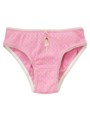 Ballerina Panty