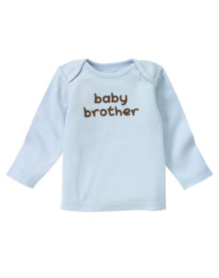 Baby Brother Tee