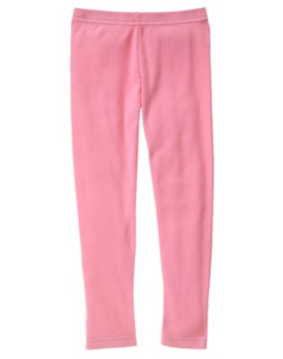 Pink Legging