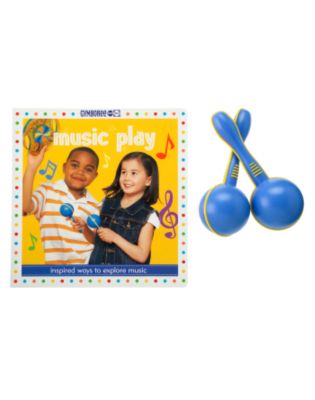 Music Play Activity Kit