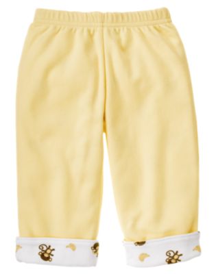 Reversible Monkey Pant