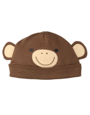 Monkey Beanie
