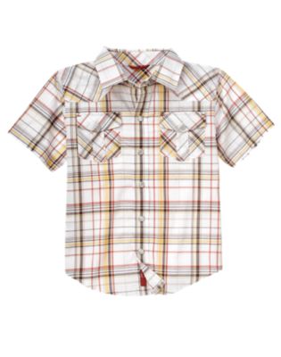 Gymboree Shirt