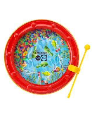 Wave Drum