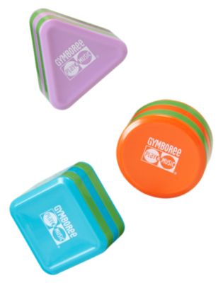 Shape Shakers