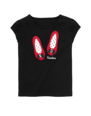 Fabulous Shoes Tee