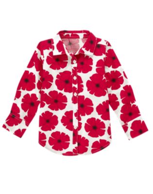 Poppy Top