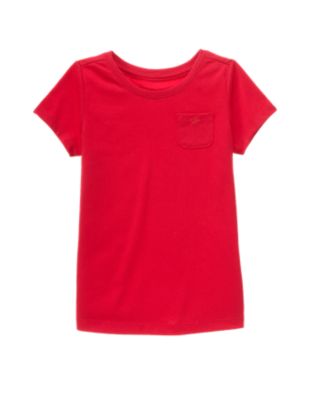 Pocket Tee