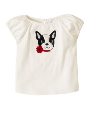 Puppy Tee