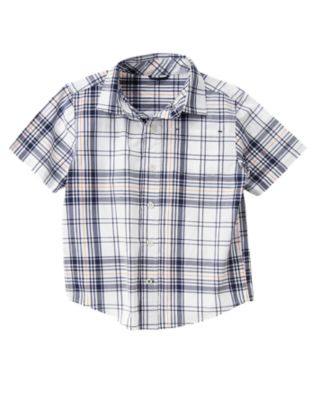  Gymboree Kid Boy   Speedboat Racer