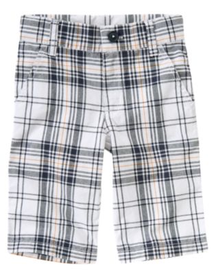  Gymboree Kid Boy   Speedboat Racer