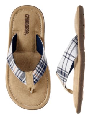  Gymboree Kid Boy   Speedboat Racer