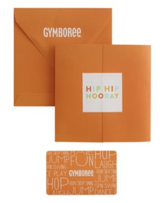 Dot Gift Card