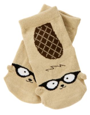 Beaver Sock