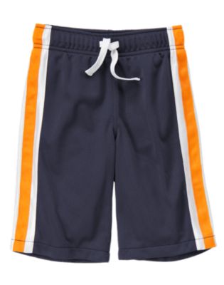  Gymboree Kid Boy   Speedboat Racer