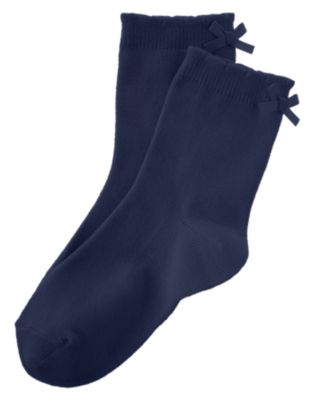 Bow Sock