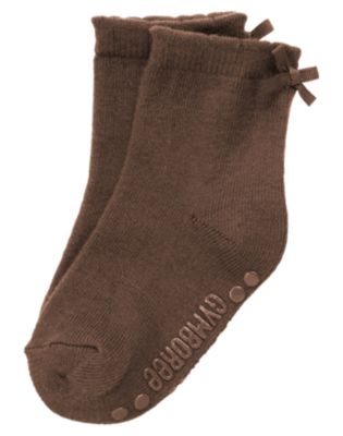 Bow Sock