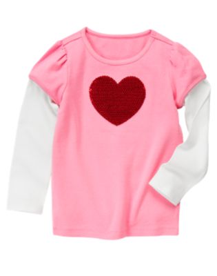  Kid Girl Valentines Day Line