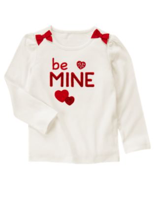  Kid Girl Valentines Day Line