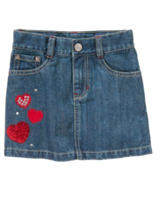  Kid Girl Valentines Day Line