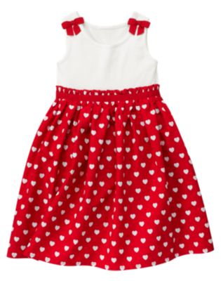 Heart Dress