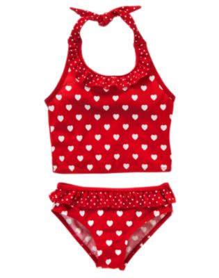  Kid Girl Valentines Day Line