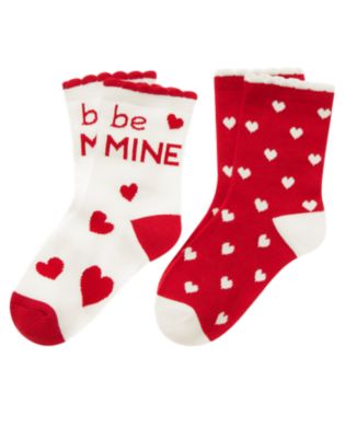  Kid Girl Valentines Day Line