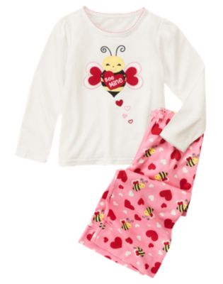  Kid Girl Valentines Day Line