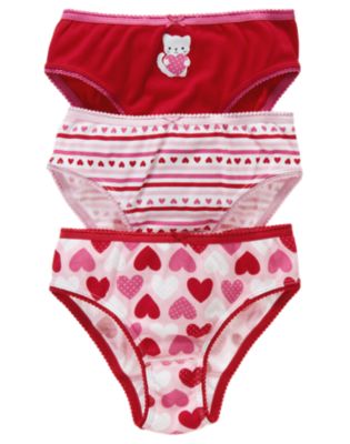  Kid Girl Valentines Day Line