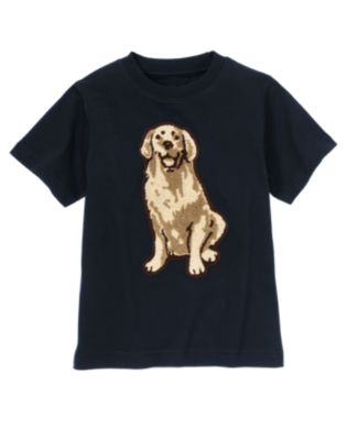 Golden Retriever Tee