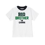 Big Brother In Charge Tee