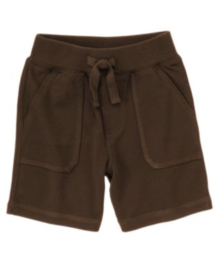 Knit Active Short