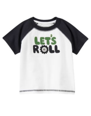  Baby Boy   Summer 2012 Tractor Line