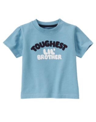  Baby Boy   Summer 2012 Tractor Line