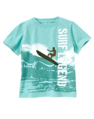 Surf Legend Tee