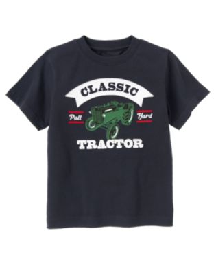 Classic Tractor Tee
