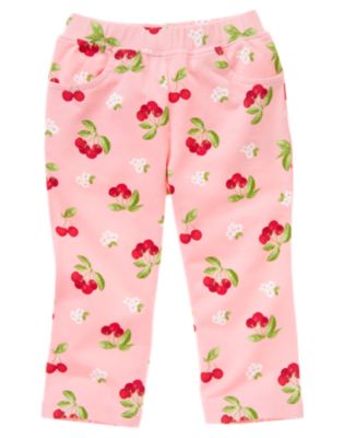  Baby Girl 2012 Fall Transition Cherry Line & Birthday Shop