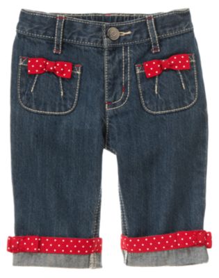  Baby Girl 2012 Fall Transition Cherry Line & Birthday Shop