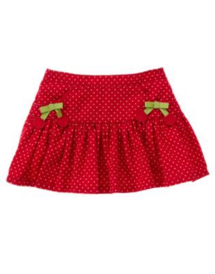  Baby Girl 2012 Fall Transition Cherry Line & Birthday Shop